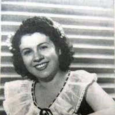 Martha Jiménez Oropeza