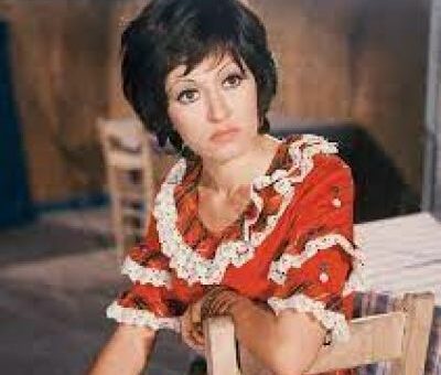 Martha Karagianni
