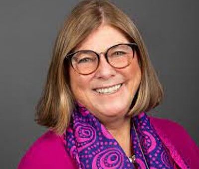 Martha Schrader