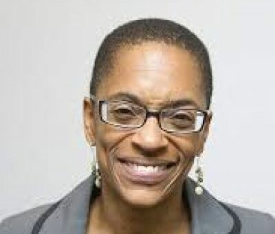 Martha Southgate