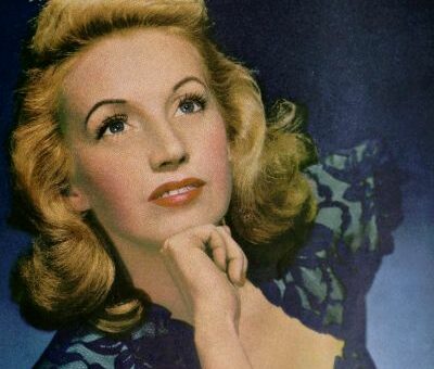Martha Tilton