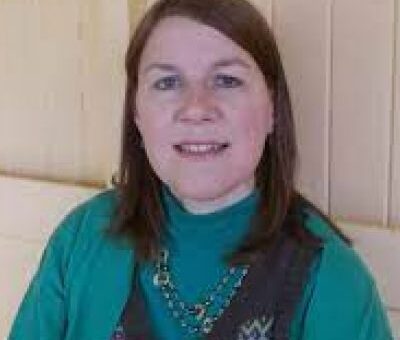 Martha Wardrop