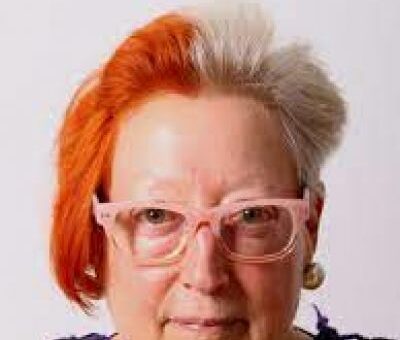 Martha Wilson