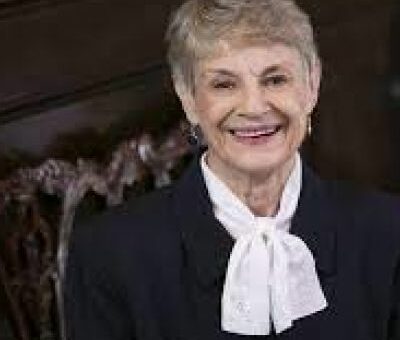Marti Crow