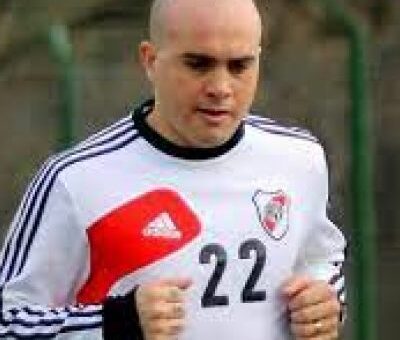 Martín Aguirre