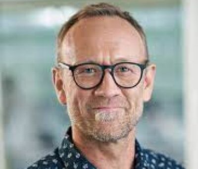Martin Andersson