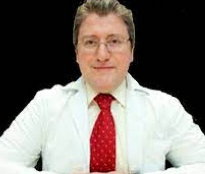 Martin Ángel Martínez