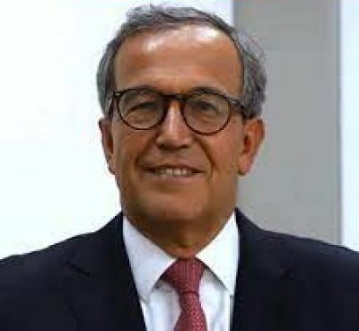 Martín Bermúdez