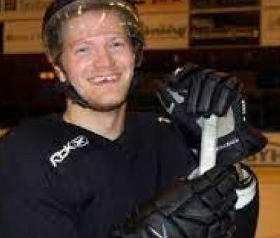 Martin Brannvall