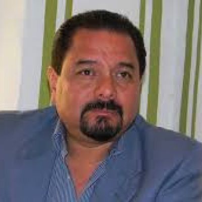 Martín Carrillo Guzmán