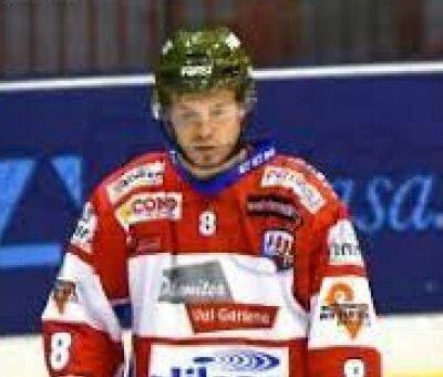 Martin Casanova Stua