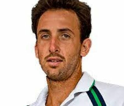 Martín Cuevas