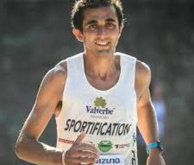 Martin Dematteis
