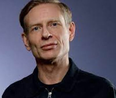 Martin Gustavsson