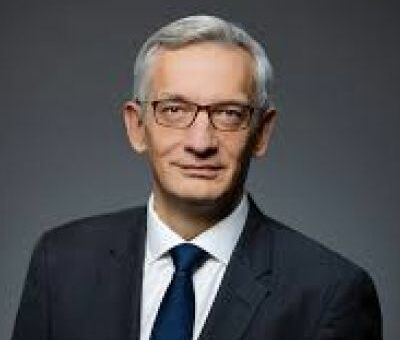 Martin Jäger