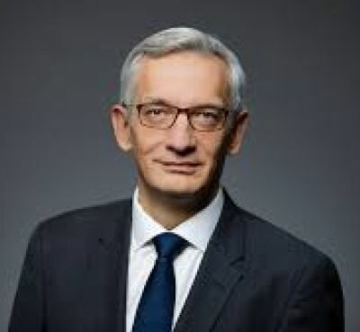 Martin Jäger