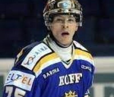 Martin Kariya