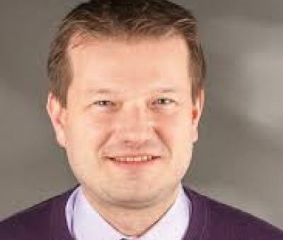 Martin Kastler