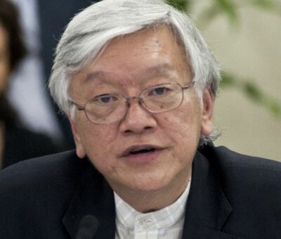 Martin Khor