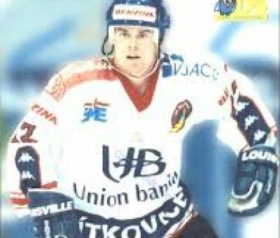 Martin Kotasek