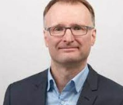 Martin Krainz