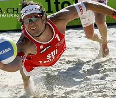 Martin Laciga