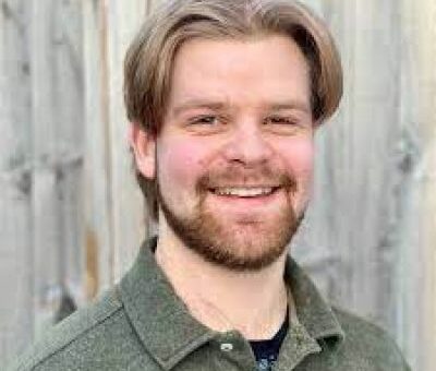Martin Langmoen