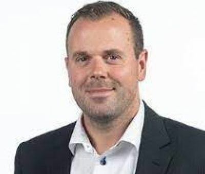 Martin Lindeberg