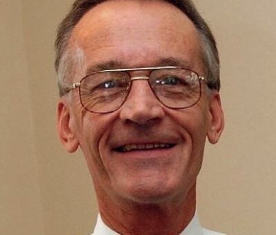 Martin Maslin