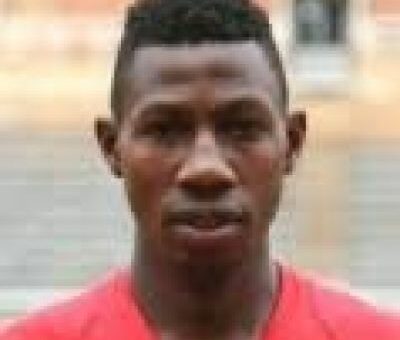 Martin Mpuga