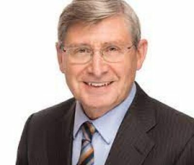 Martin Neil Baily