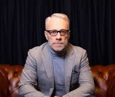 Martin Newman