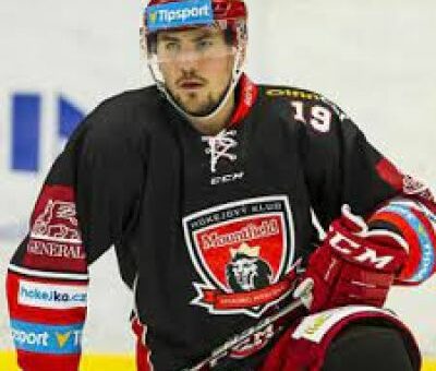 Martin Planek