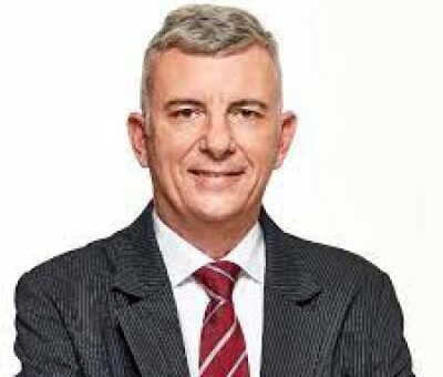 Martin Platzer