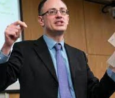 Martin Pollard