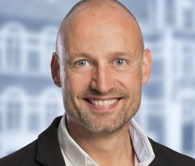 Martin Ravn
