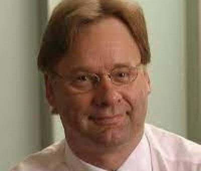 Martin Reeves