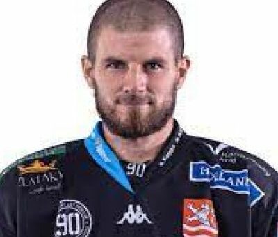Martin Rohan