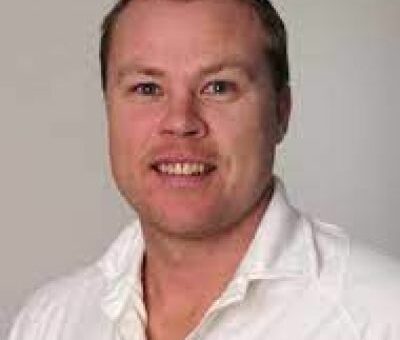 Martin Saggers