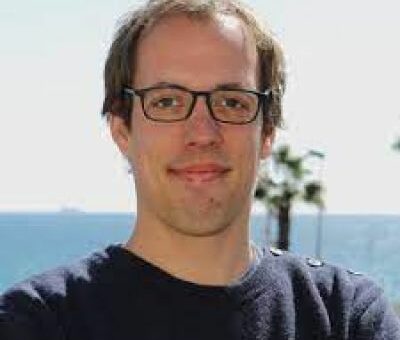 Martin Schaefer
