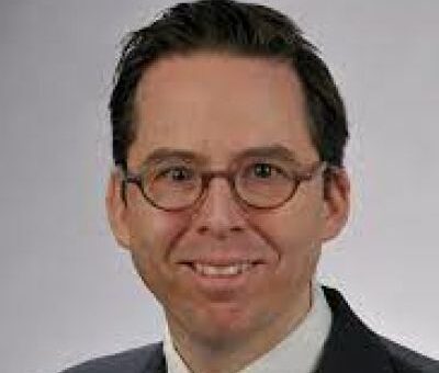 Martin Scherer