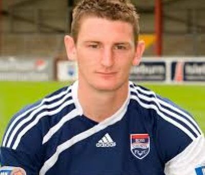 Martin Scott