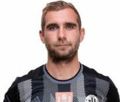 Martin Sladký