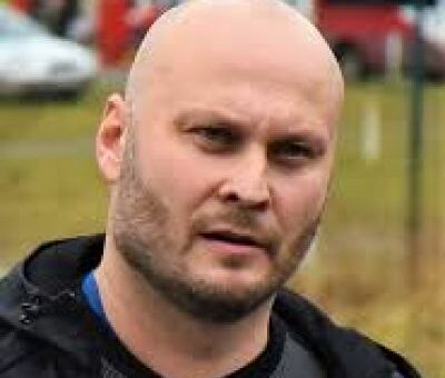 Martin Slavík