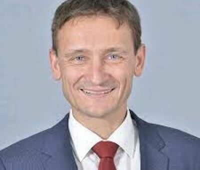 Martin Trocha