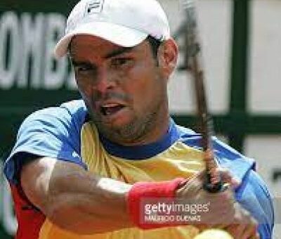 Martín Vilarrubí
