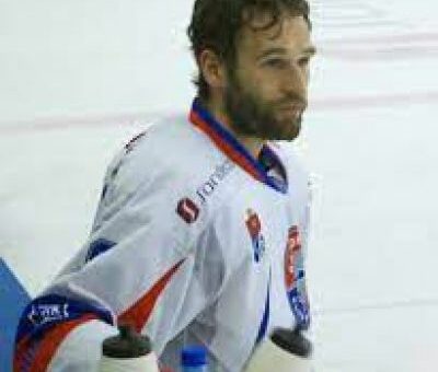 Martin Vozdecky