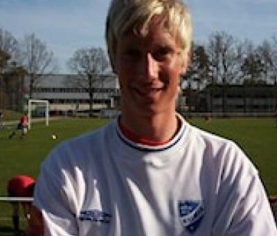 Martin Wahlstrand