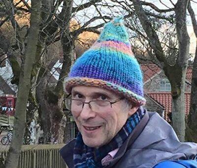 Martin Winbolt-Lewis