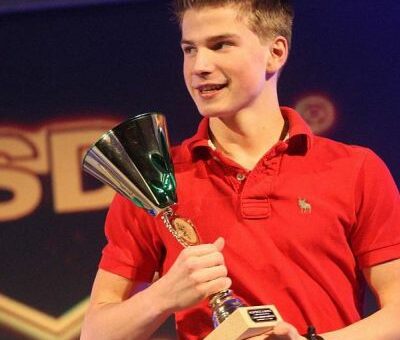 Martin Wszolek